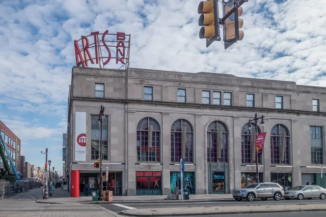 Philadelphia Arts Bank