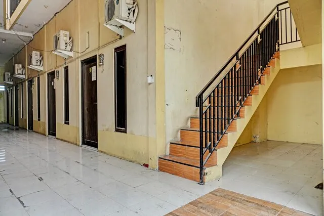 OYO 3857 Sweet Candy 1 Syariah