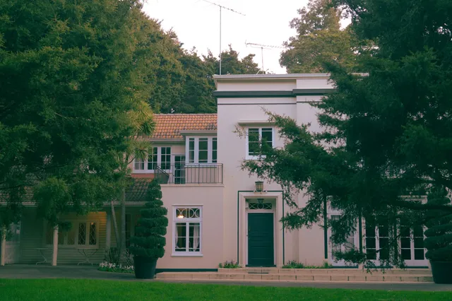 Beaufords In Totara Park