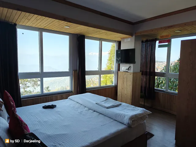 Cozy Homestay & Cafe