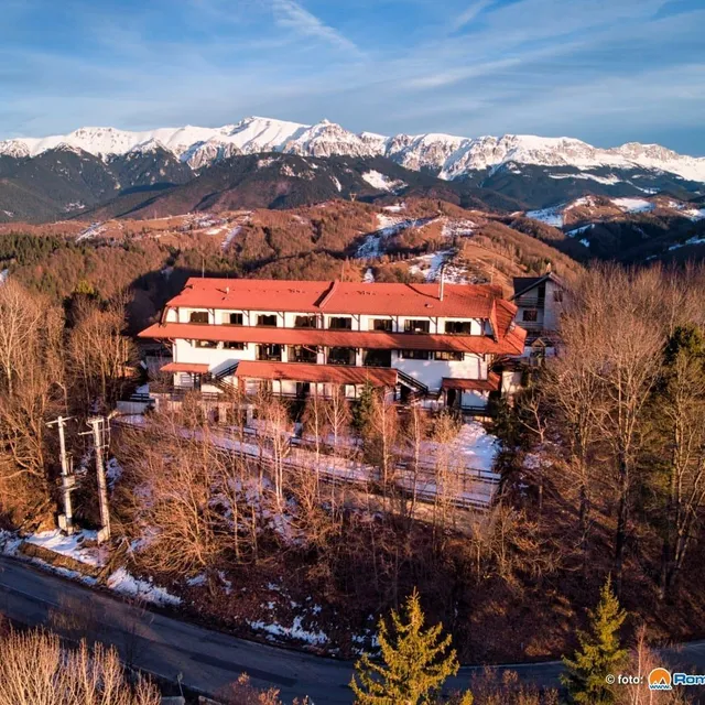 Belvedere Resort Moieciu