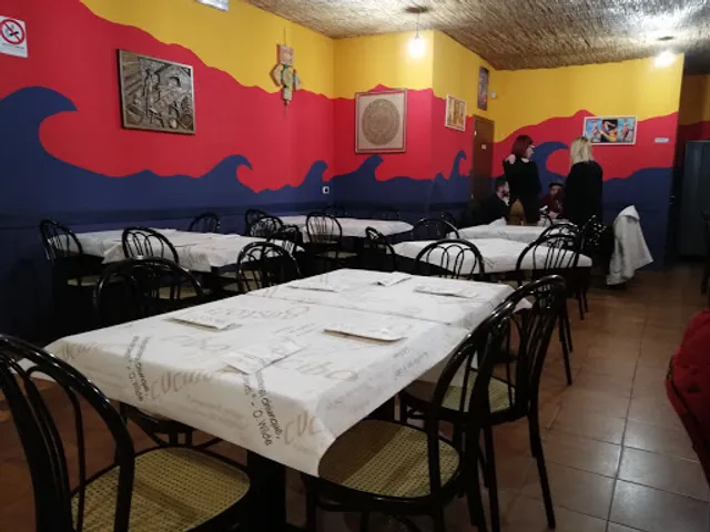 Pizzeria Il Faro di Peloso Giovanni