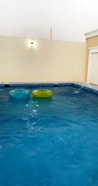 شاليهات درر العفجة shalihat darar aleafaja