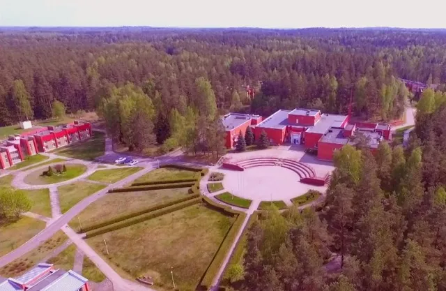 Rekreacijos paslaugų centro filialas „Visagino parkas“