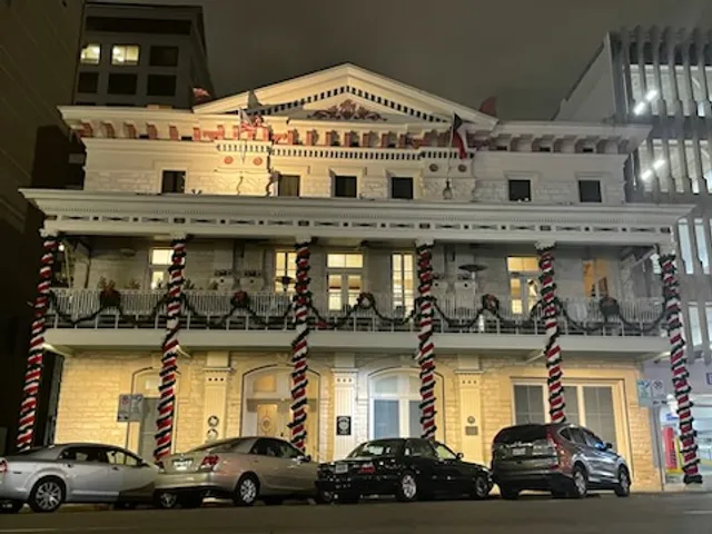 The Original and Locally Owned Austin Ghost Tours and Investigations