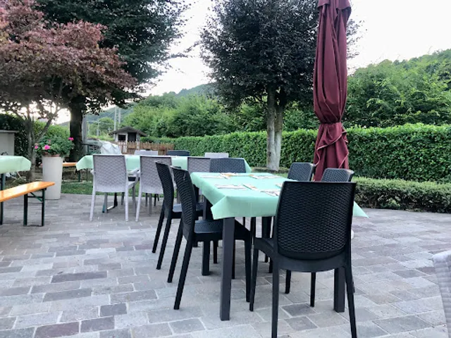 Ristorante Pizzeria alle Alpi da Pamela