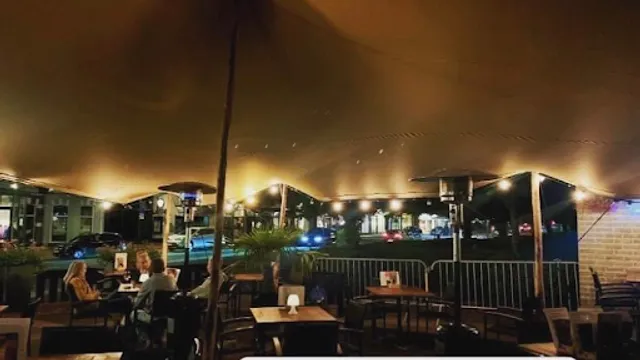 Grand café Oosterbeek