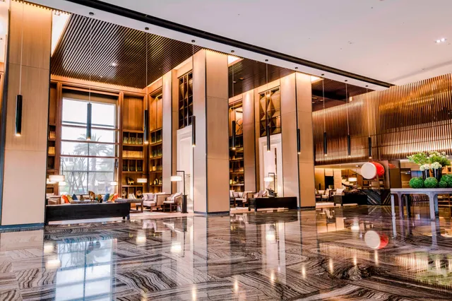 Sheraton Taitung Hotel