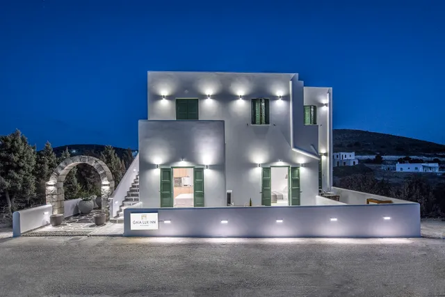 Gaia Lux Inn