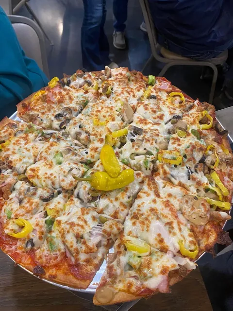 Village Pizza and Grill