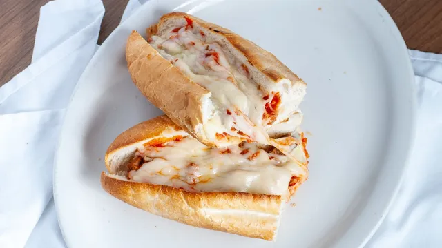 Marinos Italian Pasta & Pizza