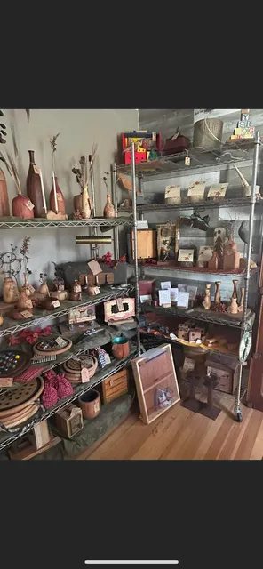 Rock Island Antiques LLC