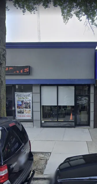 Martinez Cleaning Co Inc