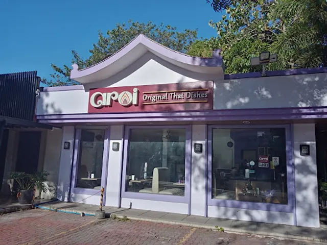 Aroi Original Thai Dishes