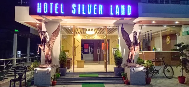 HOTEL SILVER LAND