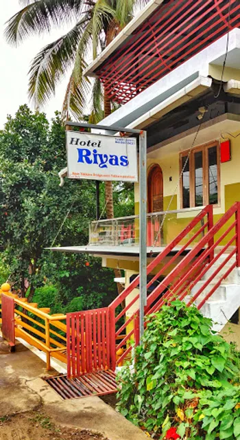 Hotel Riyas