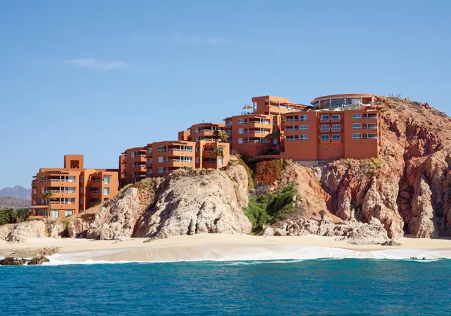 The Westin Los Cabos Resort Villas - Baja Point