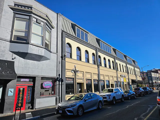 Quest Reality Games - Room Escape