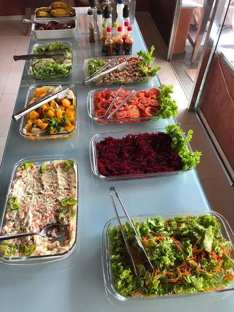 Churrascaria do Naldo