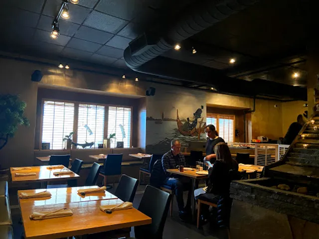 Umi Japanese Restaurant