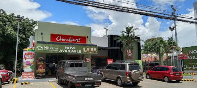 Chowking Ozamiz Bernad