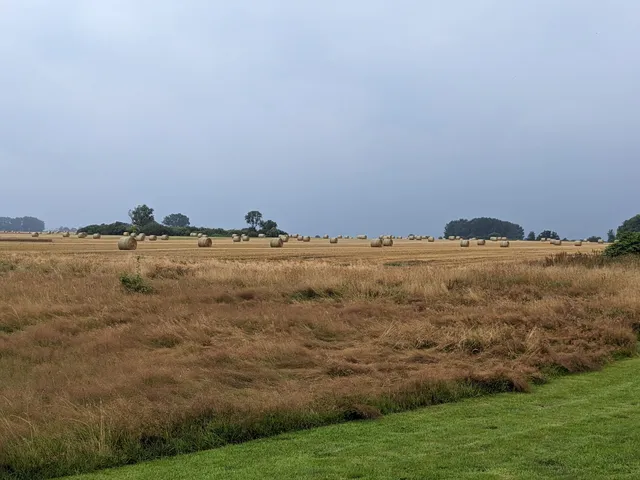 Ferienwohnungen Ummanz