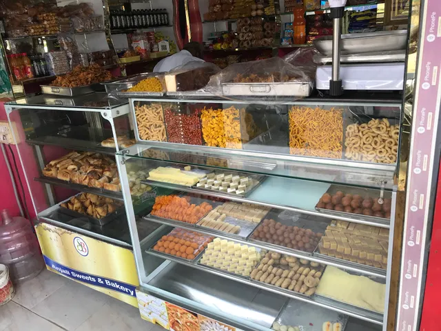 Anjali Sweets & Bakery