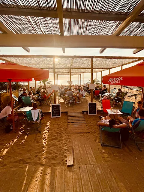 La Paillote de Tharon