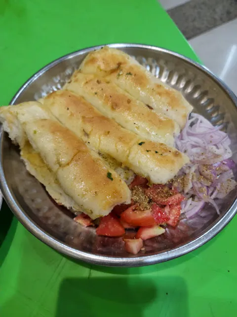 Shree Ganesh Dev Egg Center