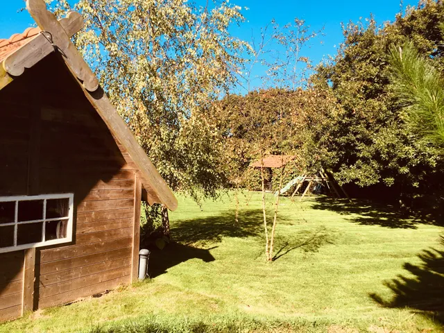 Gîtes l'Authentik - Antoine et Guylaine QUIVORON