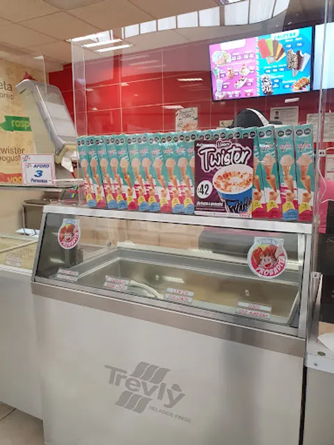 Trevly López Mateos