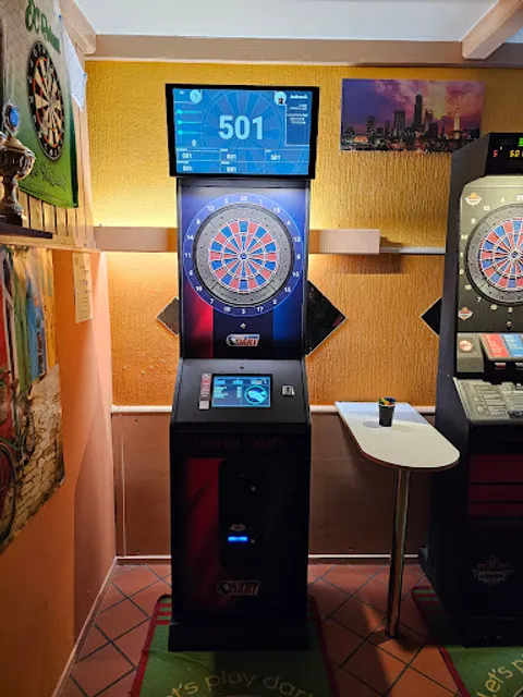 Café Treffpunkt Rehau