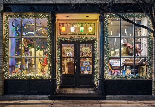 Cedarburg Toy Co.