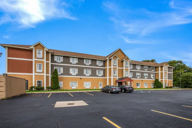 Americas Best Value Inn & Suites Three Rivers