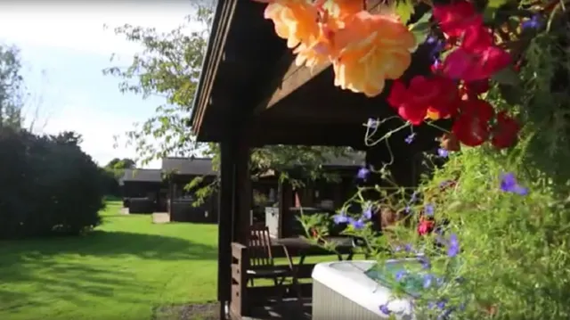 Goodiford Mill Fishery & Leisure