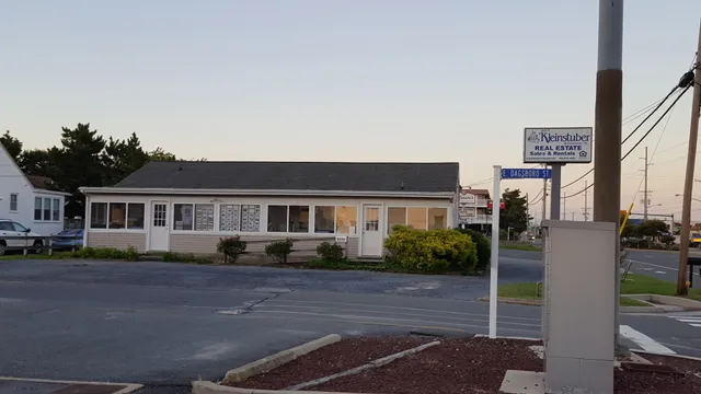 John F Kleinstuber & Associates Inc