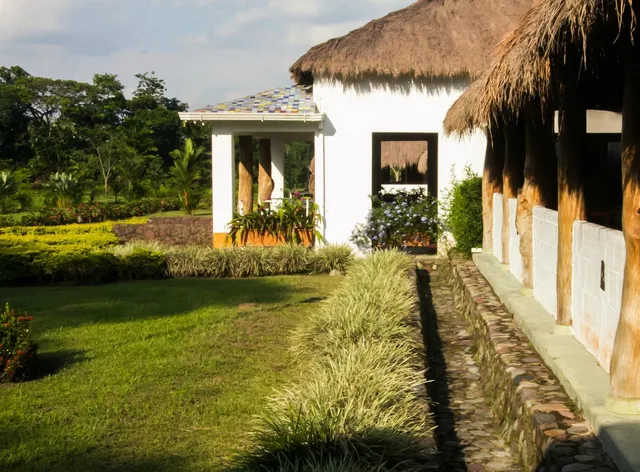 Hotel Cinaruco Caney