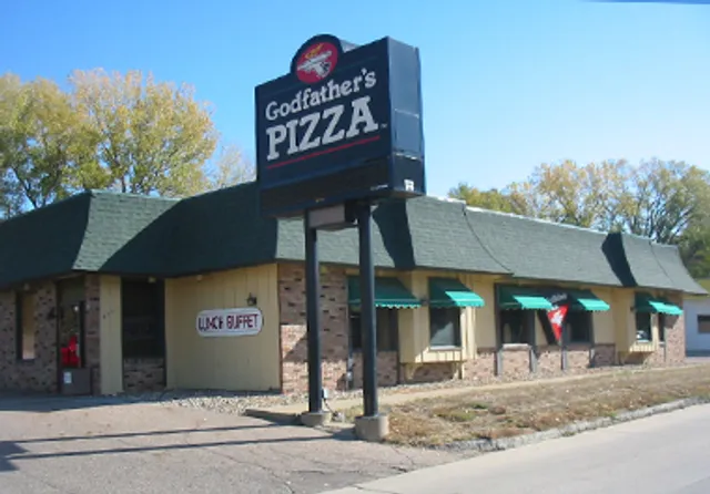 Godfather's Pizza