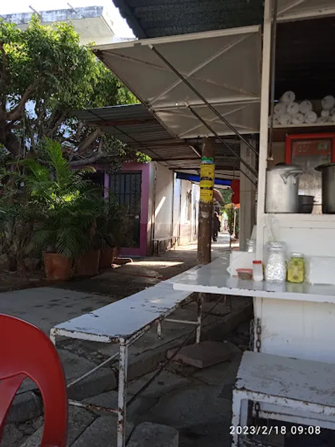 Menudo y Birria Doña Chelo