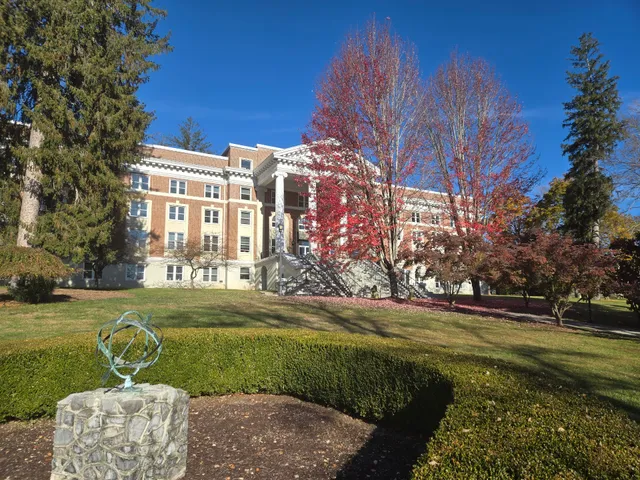 New River Community and Technical College (Greenbrier Valley Campus)