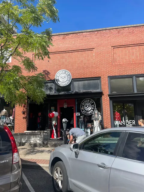 Block Street Records