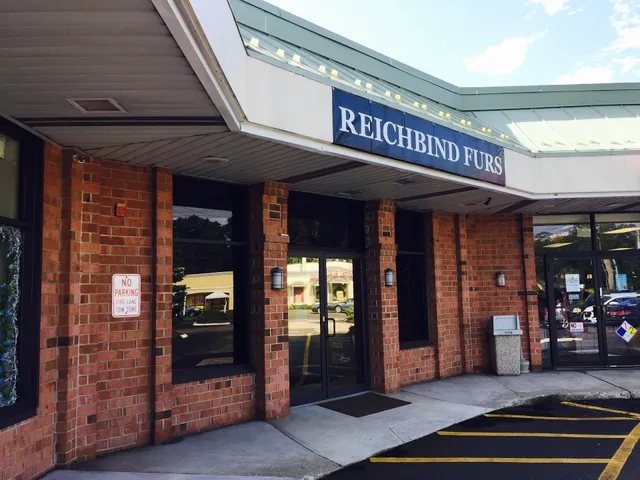 Reichbind Furs