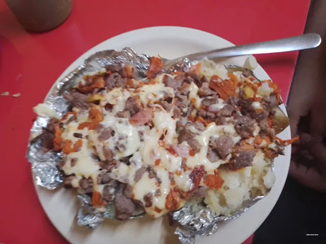 La Fogata Oaxaqueña