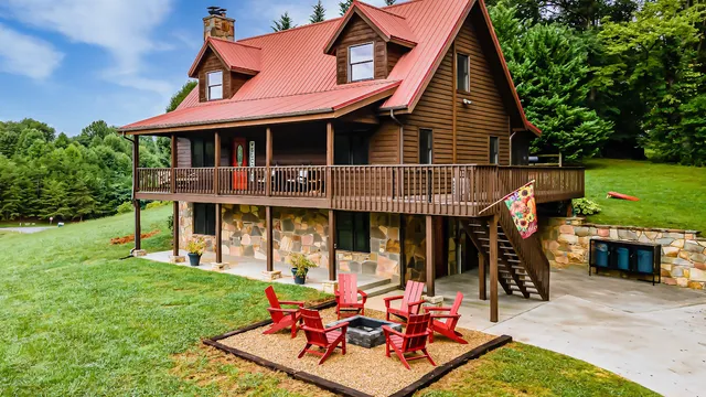 Mountain Valley Lodge