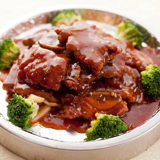 Twin Dragon Chinese Restaurant