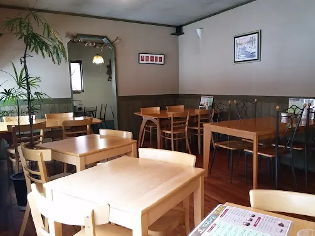 今出川珈琲館