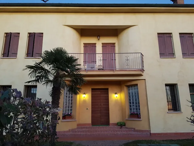 B&B Nascondino