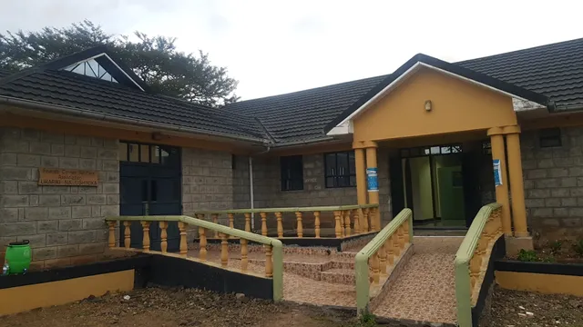 FRIENDS CORNER HOTEL