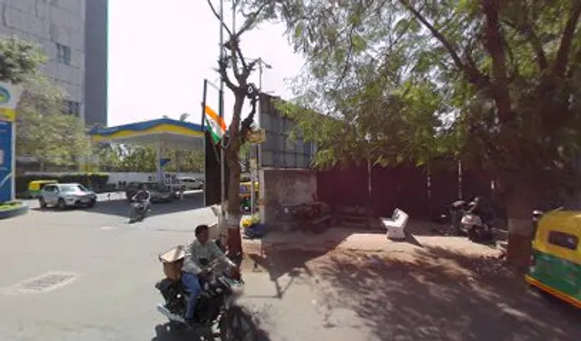 Bharat Petroleum Corporation Ltd