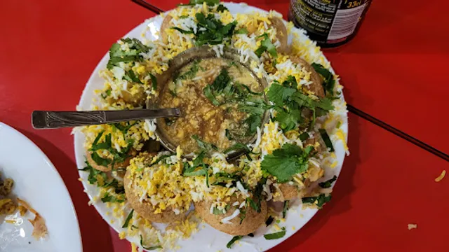 Taj Mahal Ristorante